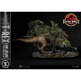 Jurassic World: The Lost World Estatua 1/15 T-Rex Cliff Attack Bonus Version 53 cm