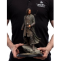 El Señor de los Anillos Estatua 1/6 Aragorn, Hunter of the Plains (Classic Series) 32 cm