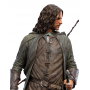 El Señor de los Anillos Estatua 1/6 Aragorn, Hunter of the Plains (Classic Series) 32 cm