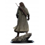 El Señor de los Anillos Estatua 1/6 Aragorn, Hunter of the Plains (Classic Series) 32 cm
