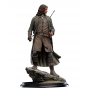El Señor de los Anillos Estatua 1/6 Aragorn, Hunter of the Plains (Classic Series) 32 cm