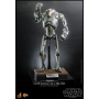 Star Wars: Episode II Figura 1/6 Super Battle Droid 32 cm