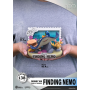 Disney 100th Anniversary PVC Diorama D-Stage Finding Nemo 12 cm