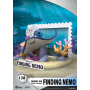 Disney 100th Anniversary PVC Diorama D-Stage Finding Nemo 12 cm