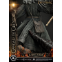 El Señor de los Anillos Estatua 1/4 Gandalf El Gris Ultimate Version 81 cm