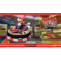 Mario Kart Estatua PVC Mario Collector's Edition 22 cm