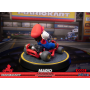 Mario Kart Estatua PVC Mario Standard Edition 19 cm