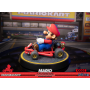 Mario Kart Estatua PVC Mario Standard Edition 19 cm