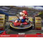 Mario Kart Estatua PVC Mario Standard Edition 19 cm