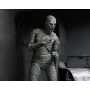 Universal Monsters Figura Ultimate The Mummy (Black & White) 18 cm
