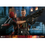 Marvel: Deadpool 2 - Cable 1:6 Scale