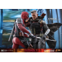 Marvel: Deadpool 2 - Cable 1:6 Scale