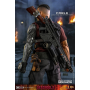 Marvel: Deadpool 2 - Cable 1:6 Scale