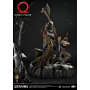 1899€ God of War (2018) Estatua Kratos & Atreus 72 cm