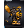 BUMBLEBEE PREMIUM DELUXE BUSTO QUEEN STUDIOS