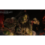 2199€ Estatua de la película Warcraft Serie épica Grom Hellscream DAMTOYS