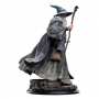 El Señor de los Anillos Estatua 1/6 Gandalf el Gris (Classic Series) 36 cm