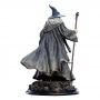 El Señor de los Anillos Estatua 1/6 Gandalf el Gris (Classic Series) 36 cm
