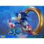 Sonic the Hedgehog Estatua Sonic the Hedgehog 30th Anniversary 41 cm