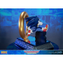 Sonic the Hedgehog Estatua Sonic the Hedgehog 30th Anniversary 41 cm