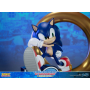 Sonic the Hedgehog Estatua Sonic the Hedgehog 30th Anniversary 41 cm