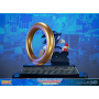 Sonic the Hedgehog Estatua Sonic the Hedgehog 30th Anniversary 41 cm