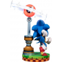 Sonic the Hedgehog Estatua PVC Sonic Collector's Edition 27 cm