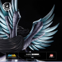 HADES SAINT SEIYA IKIGAI BY TSUME ( LOS CABALLEROS DEL ZODIACO )