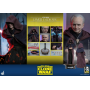309€ Star Wars:: The Clone Wars Figura 1/6 Darth Sidious 29 cm