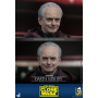 309€ Star Wars:: The Clone Wars Figura 1/6 Darth Sidious 29 cm