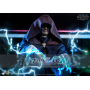 309€ Star Wars:: The Clone Wars Figura 1/6 Darth Sidious 29 cm