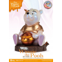 Disney Estatua Master Craft Winnie the Pooh Special Edition 31 cm