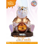 Disney Estatua Master Craft Winnie the Pooh Special Edition 31 cm