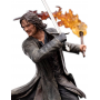 El Señor de los Anillos Figures of Fandom Estatua PVC Aragorn 28 cm