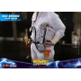 Regreso al futuro Figura Movie Masterpiece 1/6 Doc Brown (Deluxe Version) 30 cm