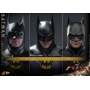 349€ The Flash Figura Movie Masterpiece 1/6 Batman (Modern Suit) 30 cm