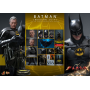 349€ The Flash Figura Movie Masterpiece 1/6 Batman (Modern Suit) 30 cm