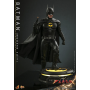 349€ The Flash Figura Movie Masterpiece 1/6 Batman (Modern Suit) 30 cm