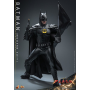 349€ The Flash Figura Movie Masterpiece 1/6 Batman (Modern Suit) 30 cm