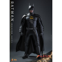 349€ The Flash Figura Movie Masterpiece 1/6 Batman (Modern Suit) 30 cm