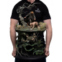 El Señor de los Anillos Estatua 1/6 The Dead Marshes 64 cm