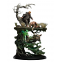 El Señor de los Anillos Estatua 1/6 The Dead Marshes 64 cm