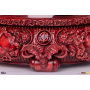 1399€ Marvel's Midnight Suns Estatua 1/3 Blade 74 cm