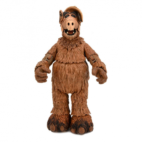 Alf Figura Ultimate Alf 15 cm Figuras Alf