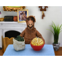 Alf Figura Ultimate Alf 15 cm Figuras Alf
