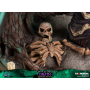 Darksiders death statue
