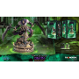 Darksiders death statue