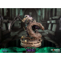 Darksiders death statue