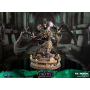 Darksiders death statue