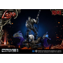 1949€ Injustice Gods Among Us Estatua 1/3 Lobo Deluxe Version 98 cm
